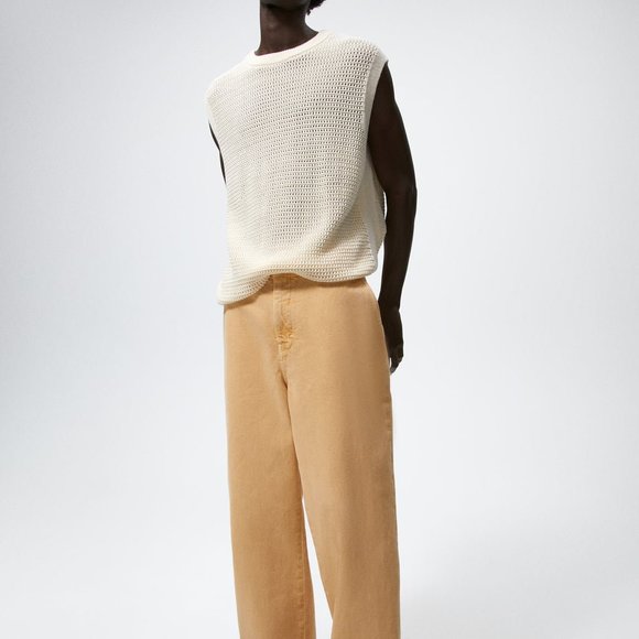 Brand new Baggy Jeans - Picture 2 of 5